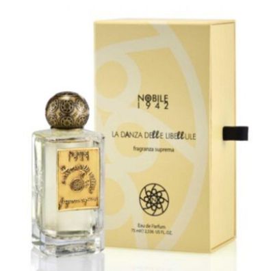 Nobile 1942 - La Danza Delle Libellule Eau de parfum 75ml