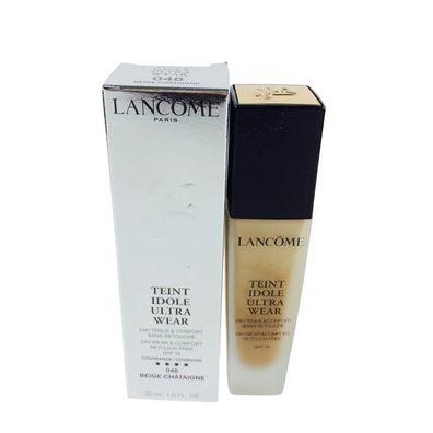 Lancome Teint Idle Ultra Wear Flüssigkeitsbasis, 400 W