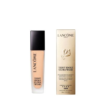 Lancôme Teint Idole U.w. grundierung 120N