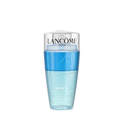Lancôme Bi-Facil Makeup Entferner Lotion 75 ml