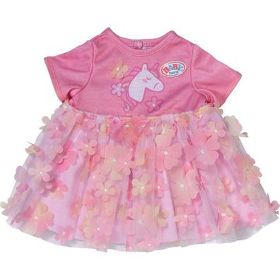 BABY born Blütenkleid 43cm