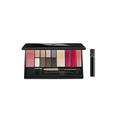 L' bsolu Palette Set dekoratives Kosmetik-Geschenkset