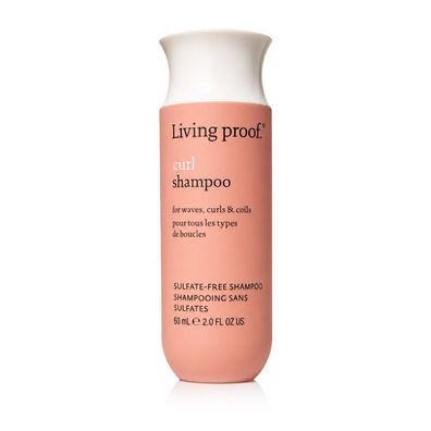 Living Proof. Curl Shampoo 60 ml