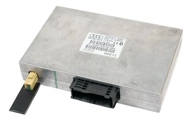 Audi A4 8E A3 8P Interface 8P0862335Q 0350 H26 Originalteil Interfacebox