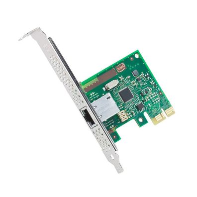 Ethernet Server Adap. I210-T1 (Bulk)