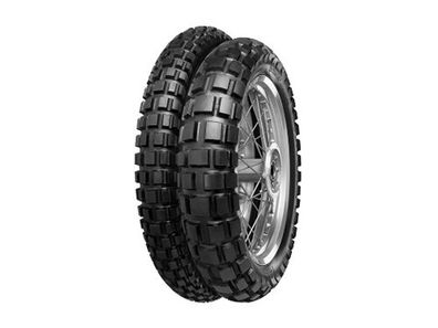Continental Reifen "TKC 80" Das bewährte Multitale 140/80-18 70R