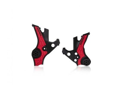 Rahmenschutz X-Grip Protektor frame guards passt an Honda Africa 1100 20-25 r-sw