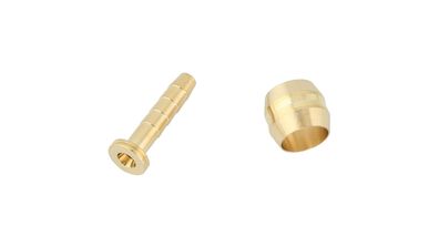 Shimano Olive und Insert Pin Set, für SM-BH59 Bre SB-verpackt