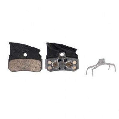 Shimano Scheibenbremsbelag "N03A/N04C" SB-verpackt Grundplatte: M