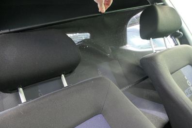 VW Golf 3 / 4 1E Cabrio Windschott original