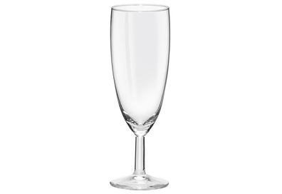 VAN WELL Sektglas 12er Set 801854