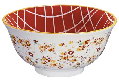 cilio tisch-accessoires Bowl Amici "Blumen" 701857
