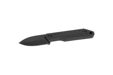 GSG-9 Einsatzmesser EM4 - Neck Knife, feststehendes Messer, Kydexscheide