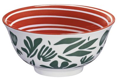 cilio tisch-accessoires Bowl Amici "Blätter" 701856