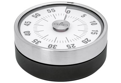 GSD Kurzzeitmesser mit Restlaufanzeige 113372