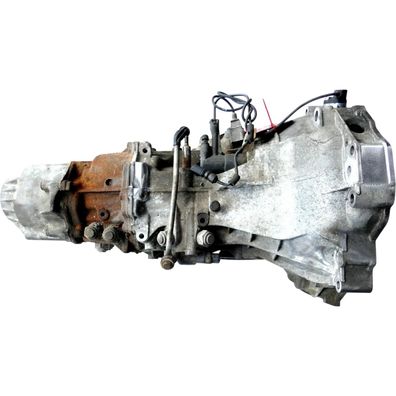A4 B5 A6 4B 2,5 TDI Getriebe DQS / FRF (von Motor AKN AFB BDG AYM) 175.000km