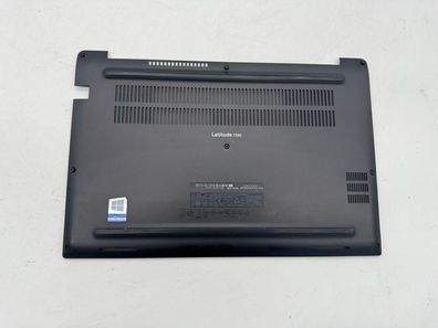 Dell Latitude 7390 Bottom Cover / Gehäuseunterteil / Unterschale 0WFNN6