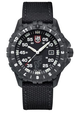 Luminox Pilotenuhr F-117 Nighthawk x Skunk Works XA.6442.H