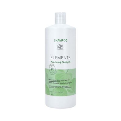 Wpc Elemente Pro Renew Shampoo 1L