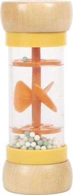 small foot SMALL FOOT Regenmacher Rassel "Safari" 617035
