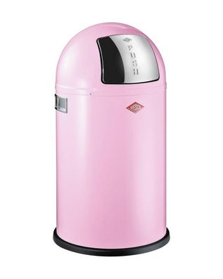 WESCO Mülleimer Pushboy "Junior" 114428