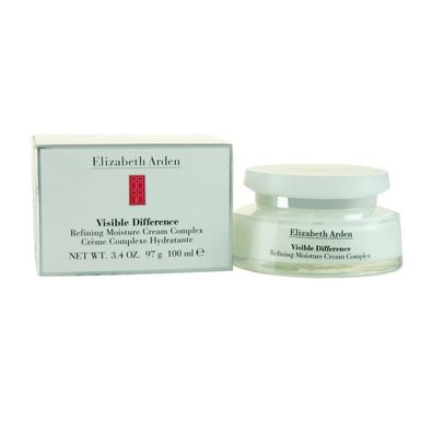 Elizabeth Arden, Visible Difference, feuchtigkeitsspendende Gesichtscreme, 100 ml