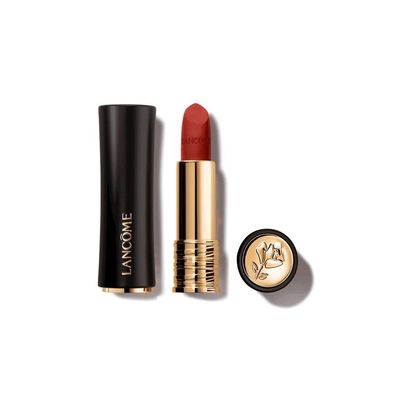 L' bsolu Rouge Drama Matte, cremefarbener Lippenstift, 196, French Touch, 3,6 g