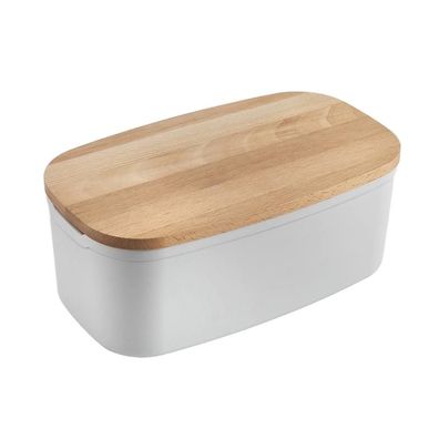 Metaltex Brotkasten "Bready" 114483