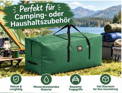 XXL Aufbewahrungstasche