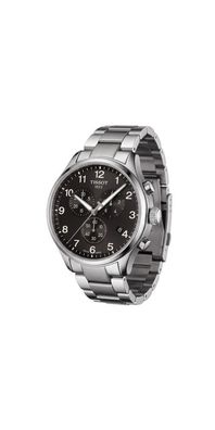 Tissot Chrono XL Classic Herrenuhr Chronograph T116.617.11.057.01