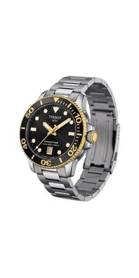 Tissot Seastar 1000 36 mm Unisex Taucheruhr T120.210.21.051.00