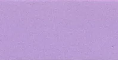 Moosgummi in Einzelfarben, 2 mm dick, 29 x 40 cm - Farbe: lila