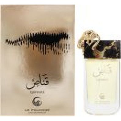 Le Falcone Qannas Eau de Parfum 90ml Spray