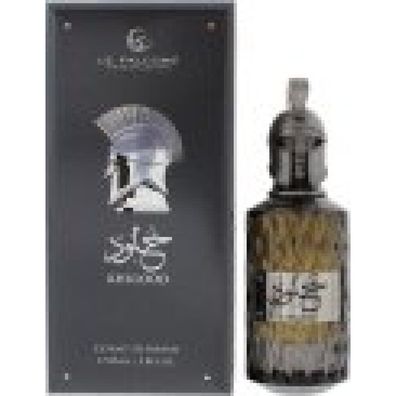 Le Falcone Khulood Extrait De Parfum 85ml Spray