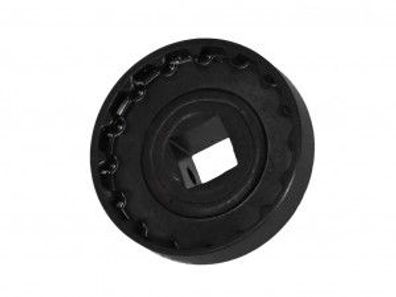 Shimano Innenlagerschlüssel "TL-FC33" SB-Verpackt, schwarz, gehär