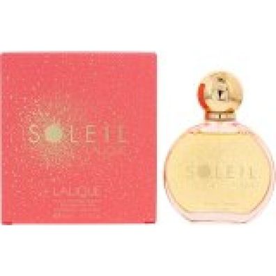 Lalique Soleil Hair Mist 50ml