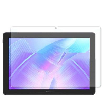 Schutzglas Folie für Huawei Honor 6 Matepad T10/10S 10.1 Zoll Schutz Displayglas