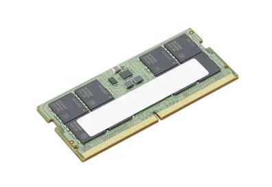 Lenovo Memory 16GB So-Dimm DDR5 5600 - 16 GB