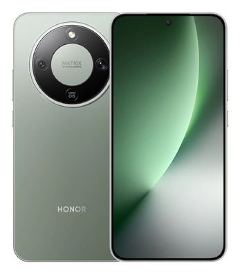 Honor Magic8 Lite 5G Dual Sim 8GB RAM 256GB - Forest Green (5109BYQU)