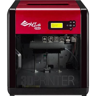 XYZ Printing da Vinci 1.0 Pro 3D-Drucker WLAN 20x20x20 cm Druckvolumen