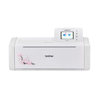 Brother ScanNCut SDX950SK Hobbyplotter Schneideplotter Defekt