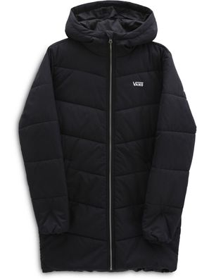 Vans Damen Jacke Wm Foundry Long Mte 0A5JNM