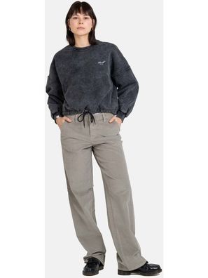 Reell Damen Cargohose Women Kim Pant Bc 2110-003