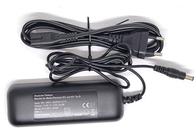 Original Deutsche Telekom DA-24R12-AAAN Netzteil Ladegerät Stromadapter 12V 2A
