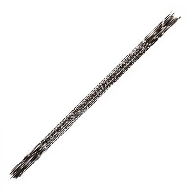 Bastelzubehör Laubsägeblätter für Holz Spiral Gr.1 12 Stück NEU Feinsägeblatt