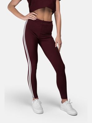 Lonsdale Damen Leggings Garrabost Leggings