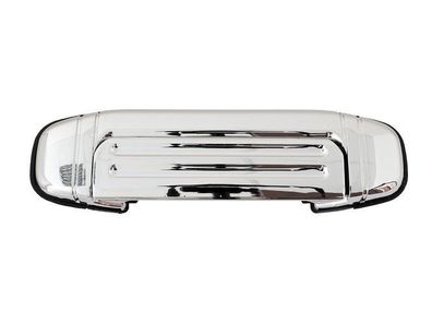 Mitsubishi Montero II 92-98 Außentürgriff vorne links, Chrom