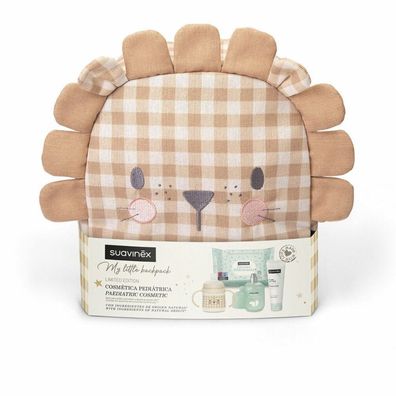 MY LITTLE LION Backpack CASE 5 Stück