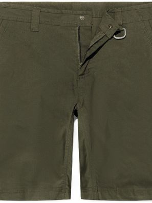 Vintage Industries kurze Hose Ripstop Angus Shorts Olive