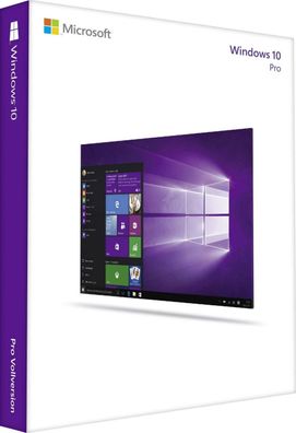 Windows 10 Pro Key Aktivierungsschlüssel - Sofortige Lieferung per E-Mail